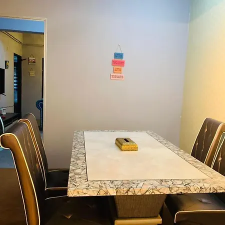 Homestay Dc Terengganu Kuala Terengganu Exterior photo