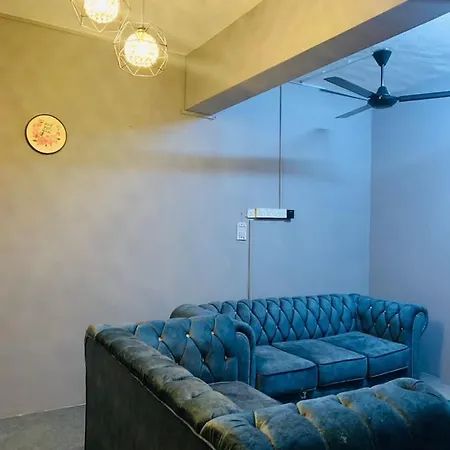 Homestay Dc Terengganu Kuala Terengganu Exterior photo