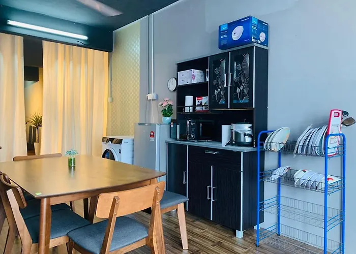 Homestay Dc Terengganu