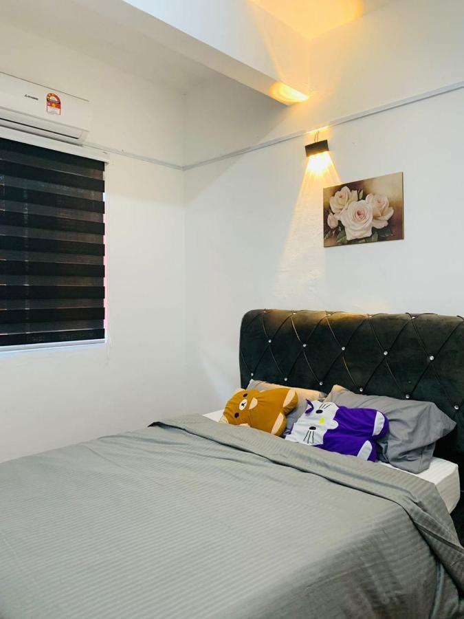 Homestay Dc Terengganu Kuala Terengganu