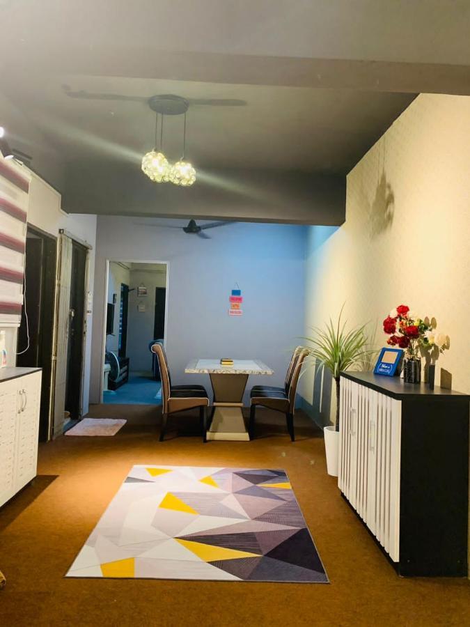 Apartment Homestay Dc Terengganu *