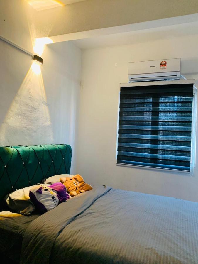 Homestay Dc Terengganu Apartment *