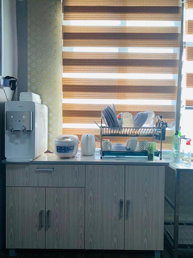 Homestay Dc Terengganu Kuala Terengganu