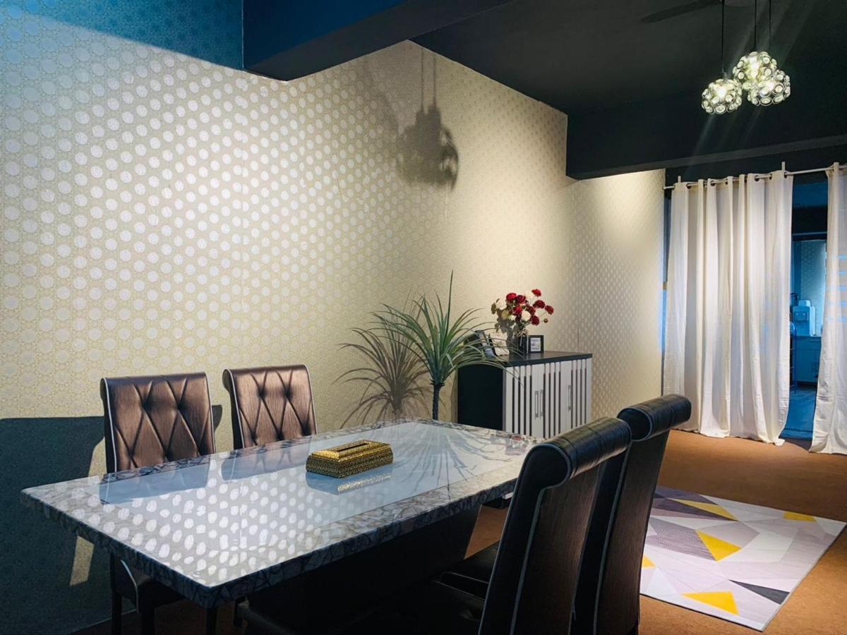 Homestay Dc Terengganu