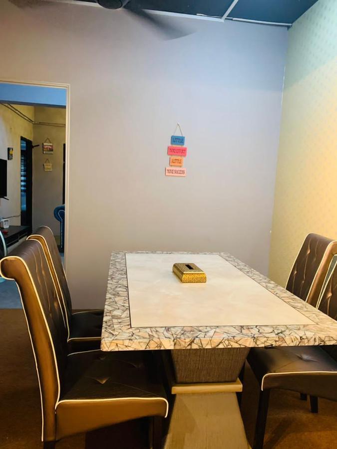 Homestay Dc Terengganu *