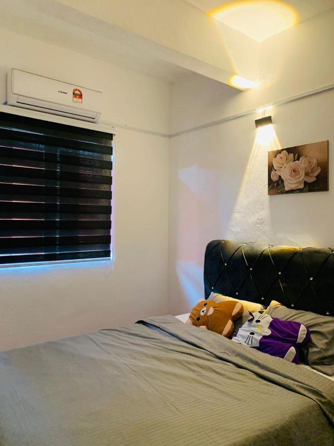 Homestay Dc Terengganu Apartment Kuala Terengganu