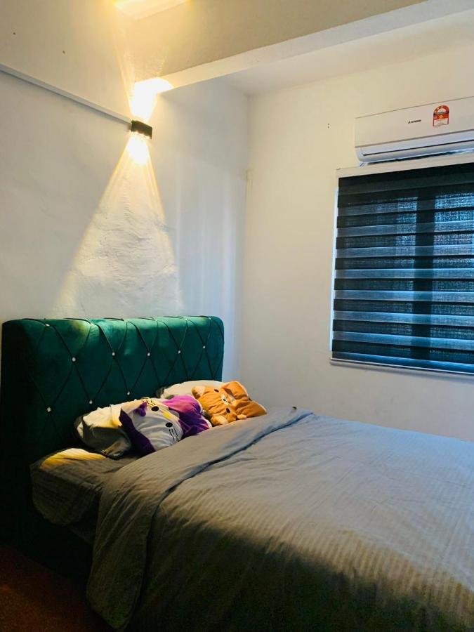 Apartment Homestay Dc Terengganu